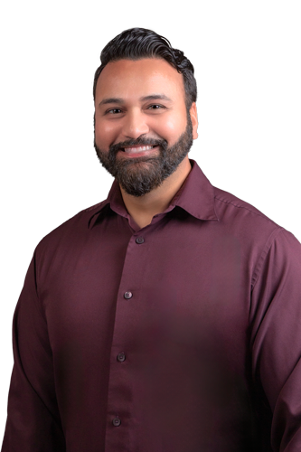 RealtorUsman Headshot