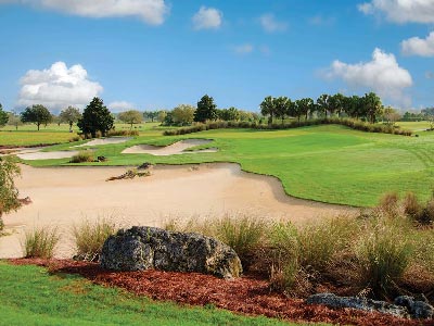 image for 55+ Community Golf Course in Candle Hills, Ocala, Florida