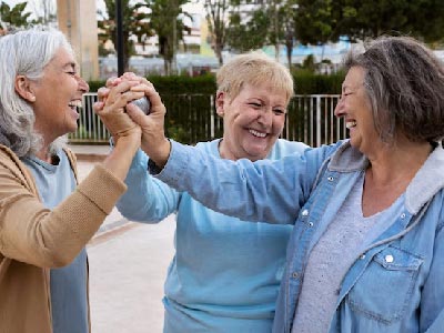 Four Seasons at Orlando 55+ Community image