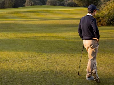 Lake Ashton Golf Course image