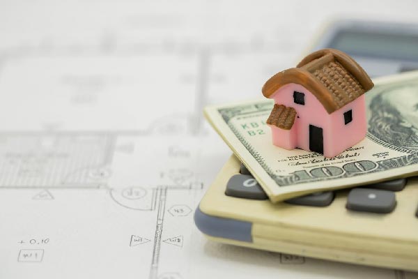 banner comprehensive property analysis vacant land