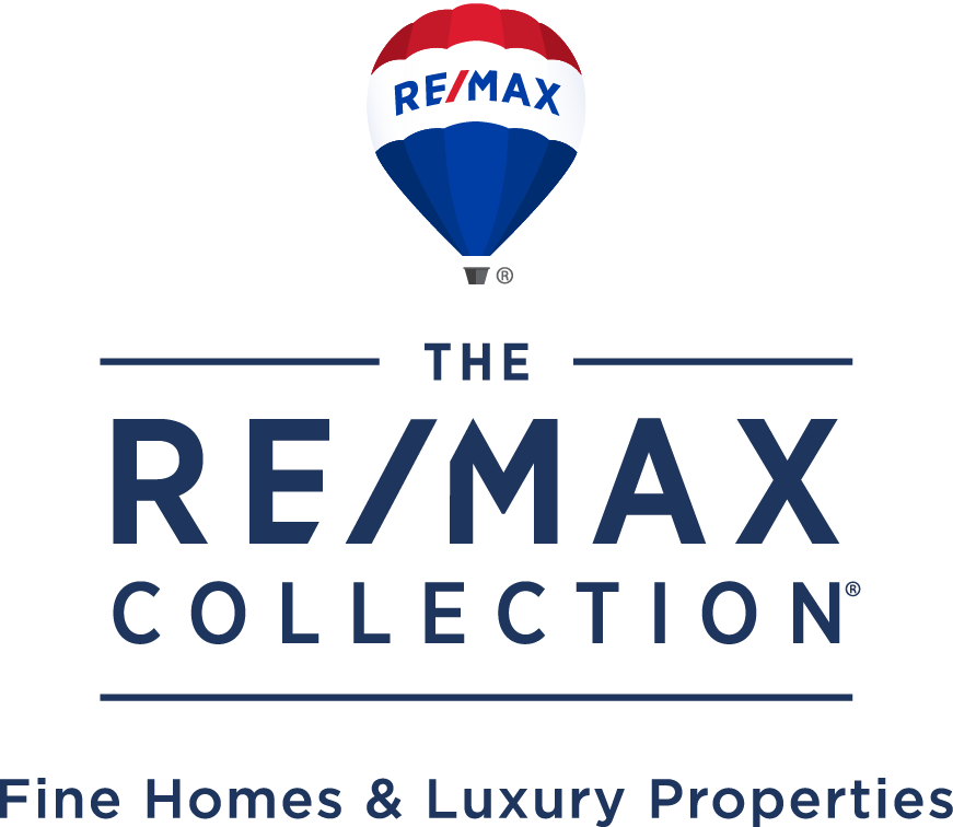 The REMAX Collection logo