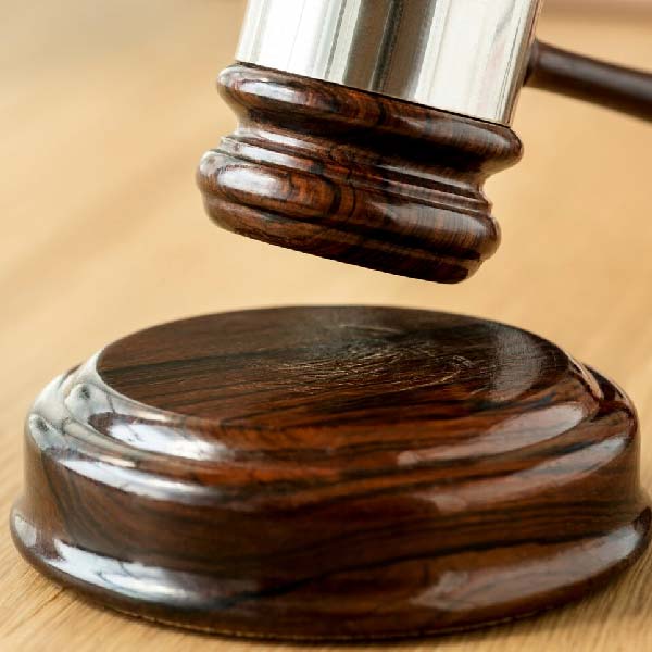 Foreclosure Court Order image