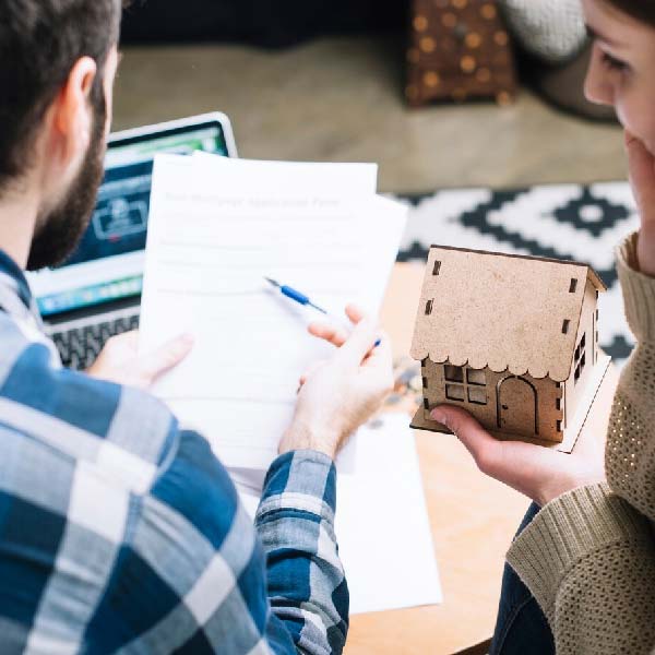 What is Foreclosure image