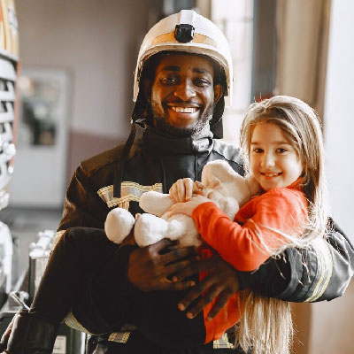 Homeowner First Responder