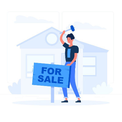 Preparing Your Townhouse for Sale graphic